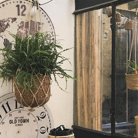 Le Patio, Climatisation Terrasse Wi-Fi Netflix 15 Mn Coeur De Ville Безьє Екстер'єр фото