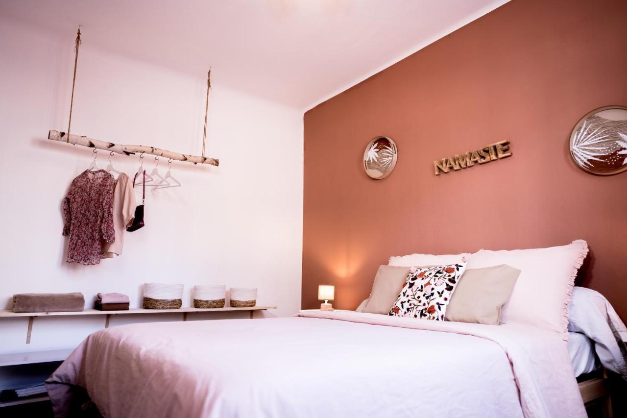 Le Patio, Climatisation Terrasse Wi-Fi Netflix 15 Mn Coeur De Ville Безьє Екстер'єр фото