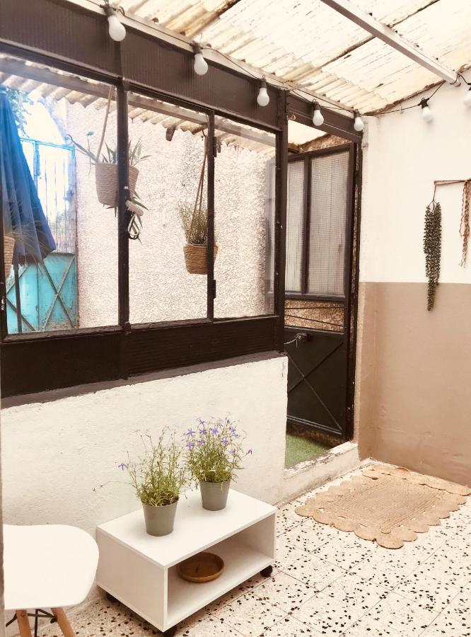 Le Patio, Climatisation Terrasse Wi-Fi Netflix 15 Mn Coeur De Ville Безьє Екстер'єр фото